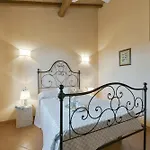 Κατάλυμα σε φάρμα Bandinelli Castiglione della Pescaia