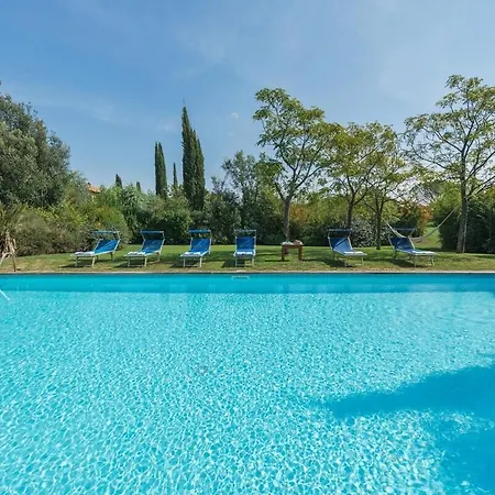 Bandinelli Vakantieboerderij *
