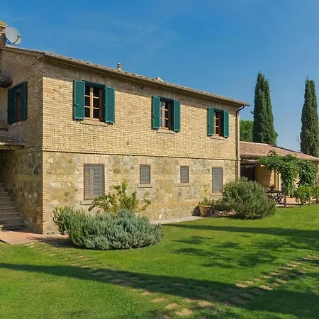 Bandinelli Vakantieboerderij
