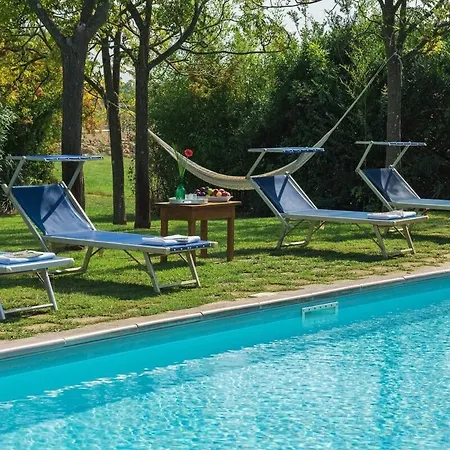 Bandinelli Vakantieboerderij *