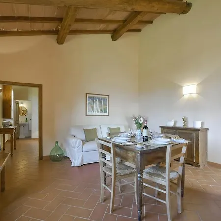 Bandinelli Vakantieboerderij *