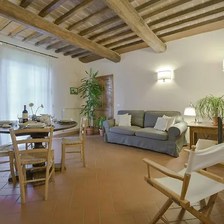 Vakantieboerderij Bandinelli