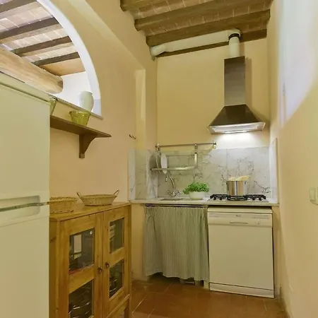 Bandinelli Vakantieboerderij