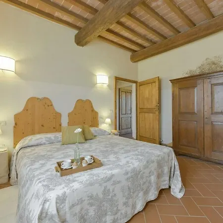 Bandinelli Vakantieboerderij *
