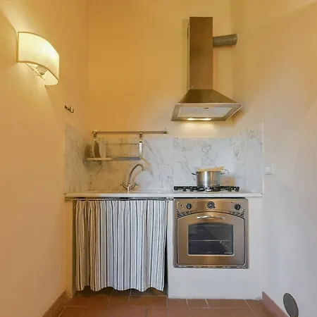 Bandinelli Vakantieboerderij