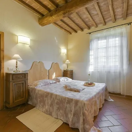 Vakantieboerderij Bandinelli Castiglione della Pescaia