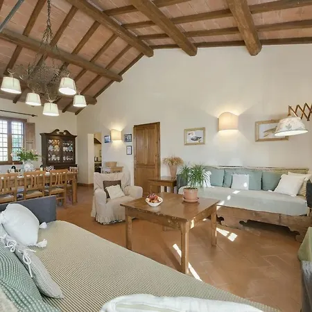 Bandinelli Vakantieboerderij