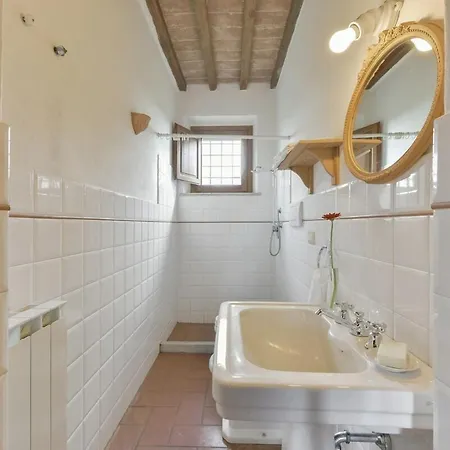 Bandinelli Vakantieboerderij Castiglione della Pescaia