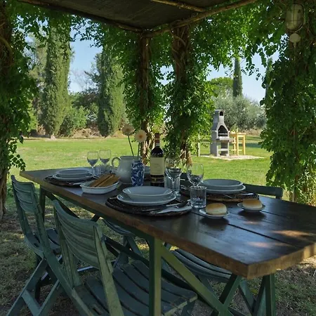 Bandinelli Vakantieboerderij