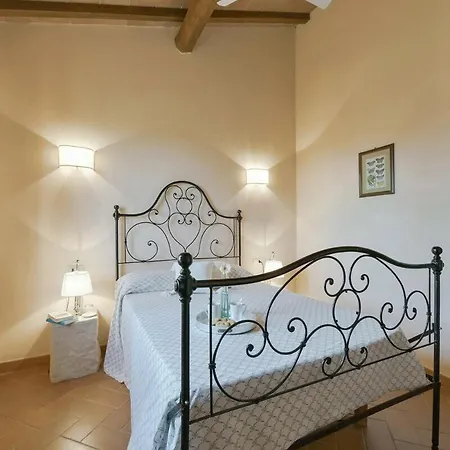 Bandinelli Vakantieboerderij *