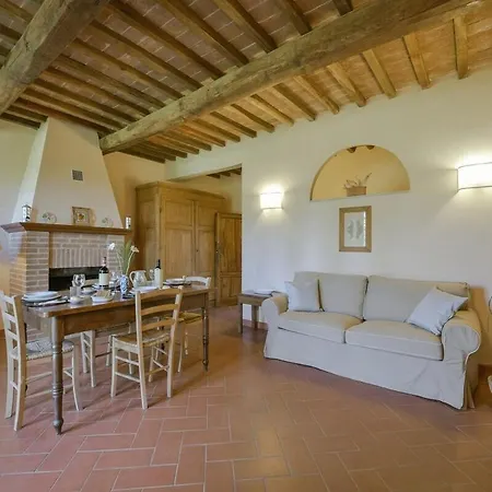 Vakantieboerderij Bandinelli Castiglione della Pescaia