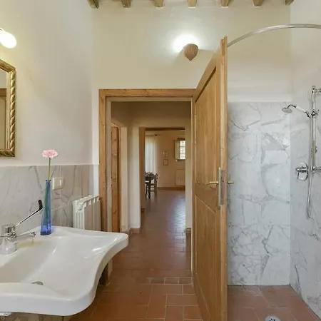 Bandinelli Vakantieboerderij *