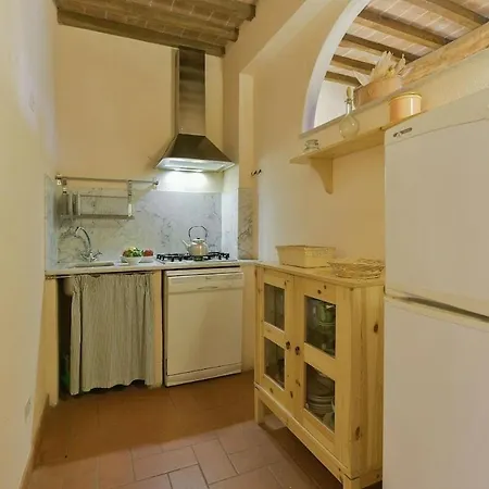 Bandinelli Vakantieboerderij *