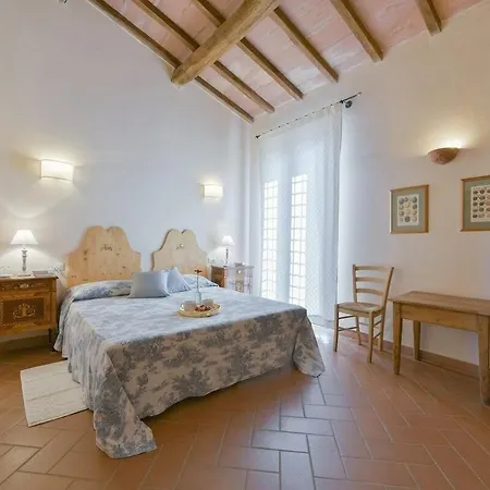 Bandinelli Vakantieboerderij