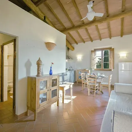 Bandinelli Vakantieboerderij *