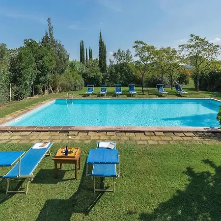 Vakantieboerderij Bandinelli