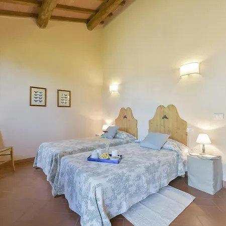 Bandinelli Vakantieboerderij