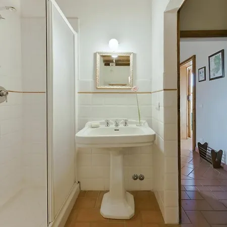 Vakantieboerderij Bandinelli Castiglione della Pescaia