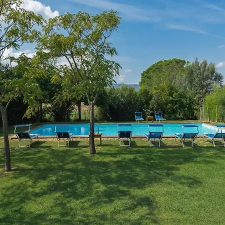 Bandinelli Castiglione della Pescaia