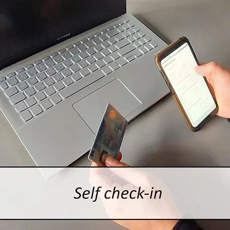 Bandinelli Vakantieboerderij