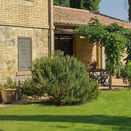 Bandinelli Vakantieboerderij *