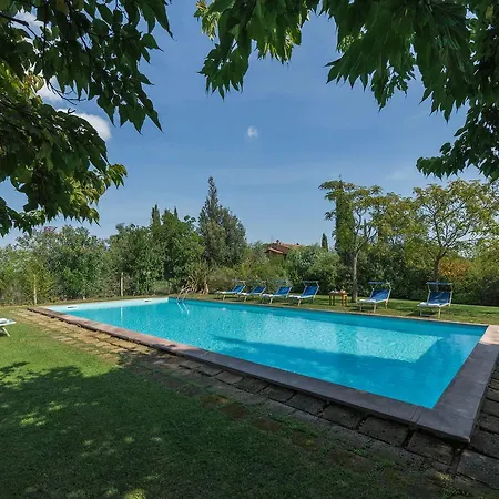 Bandinelli Apartment