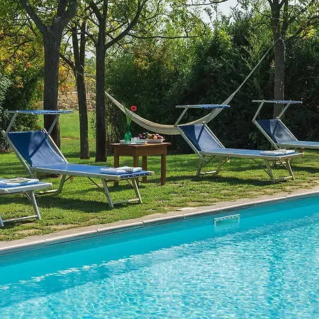 Bandinelli Apartment *