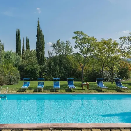 Apartment Bandinelli