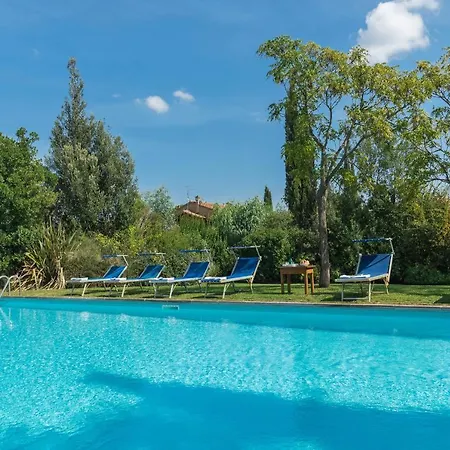 Bandinelli Apartment