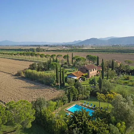 Apartment Bandinelli *