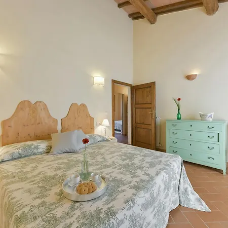 Apartment Bandinelli *