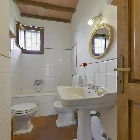 Apartment Bandinelli