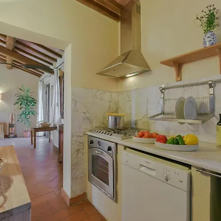Apartment Bandinelli Braccagni