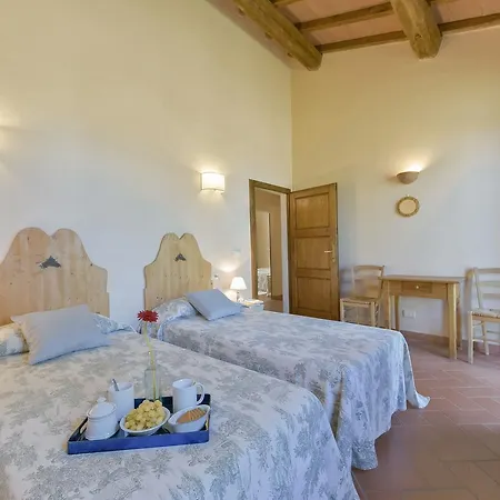 Apartment Bandinelli *